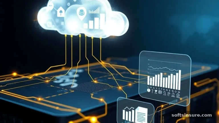 Cloud-Based Insurance Software: Pros and Cons
