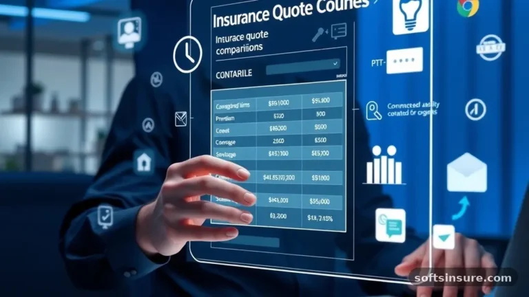 How Insurance Quoting Software Saves Agents Time