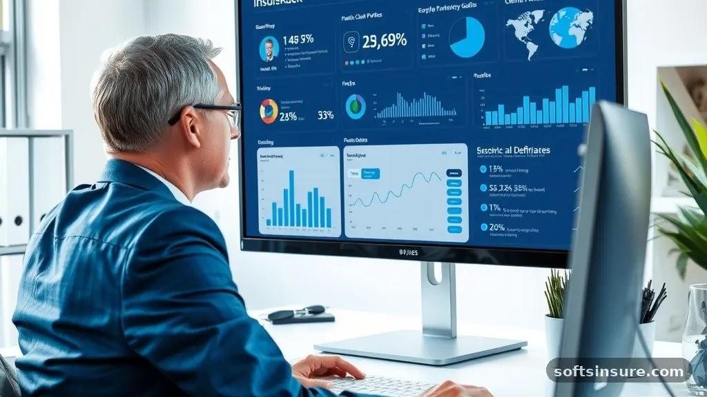 How Insurance Software Helps Small Agencies
