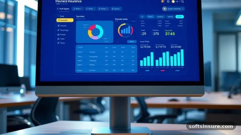 How Insurance Software Helps Track Policy Payments