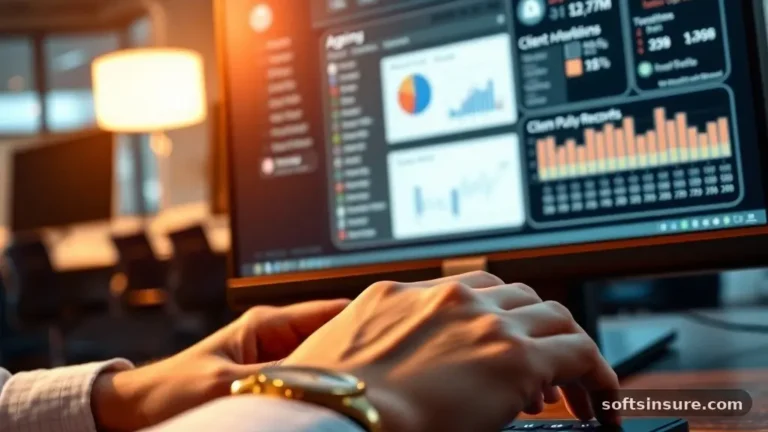 Insurance Industry Software: Common Uses and Benefits
