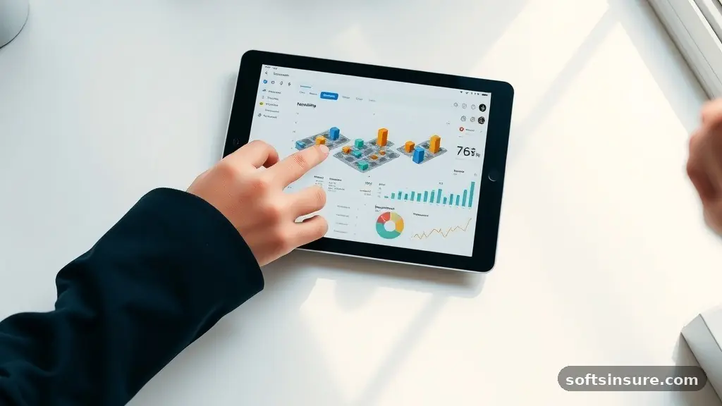 Insurance Software Vendors: What Should You Look For?