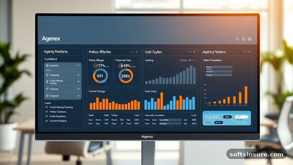 Insurance Software vs Insurance CRM: What’s the Difference?