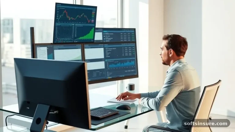 What Is Claims Management Software in Insurance?