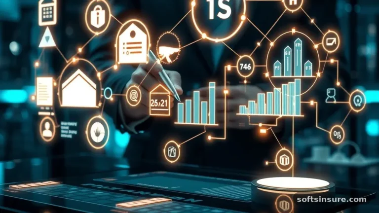 What Is Digital Insurance Software?
