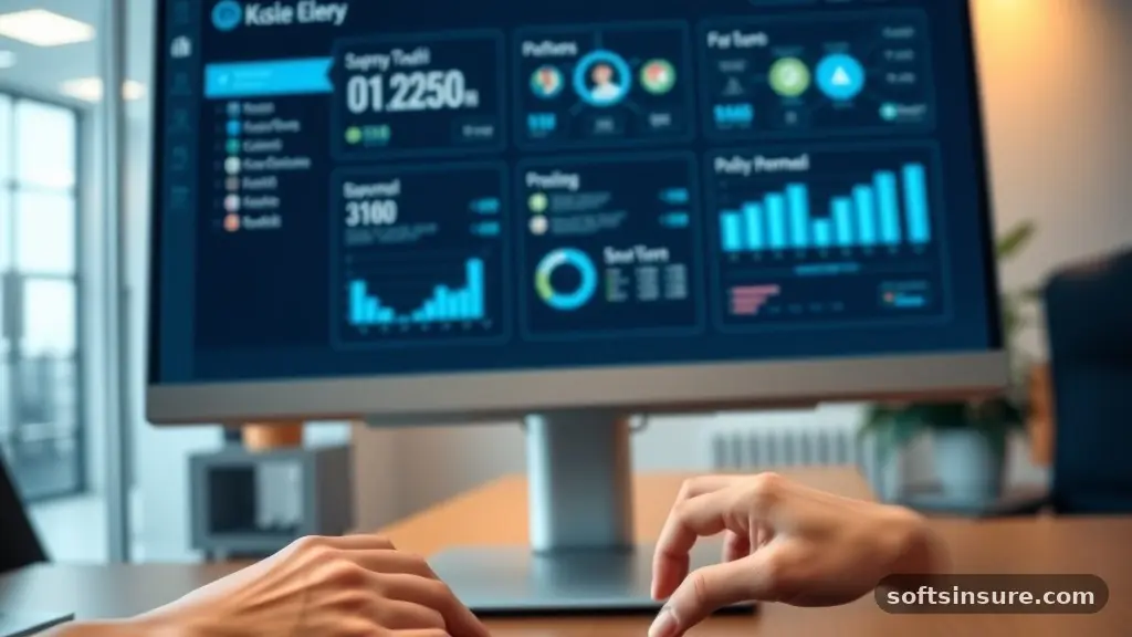 What Is Insurance Agency Management Software?